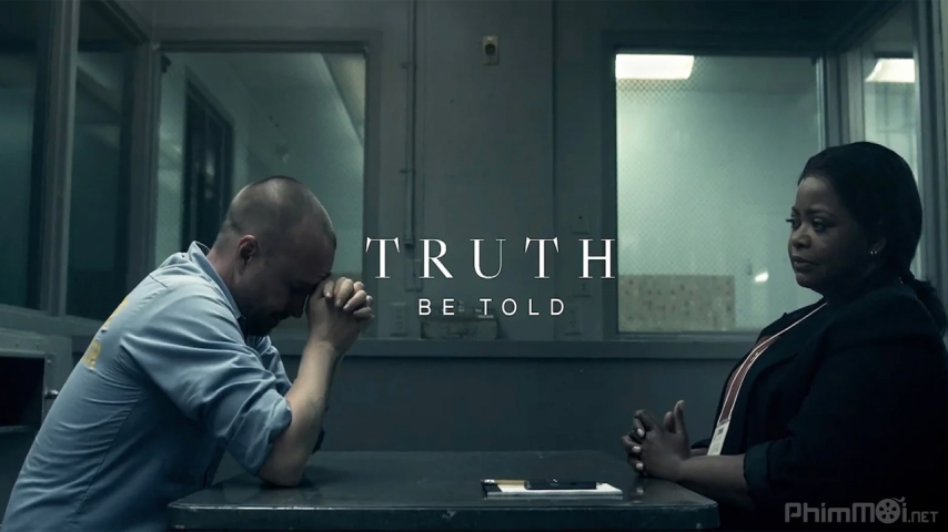 Truth Be Told (2019)