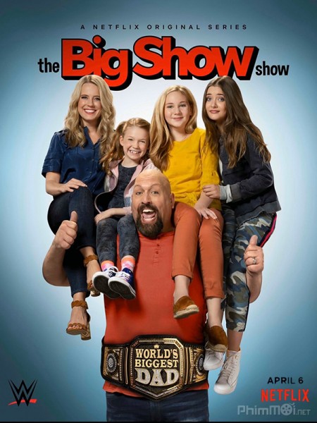 The Big Show Show (2020)