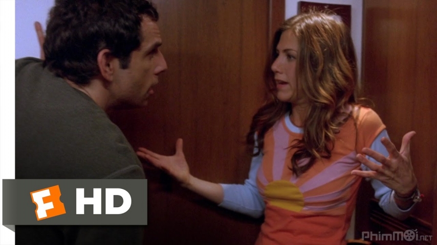 Along Came Polly / Along Came Polly (2004)