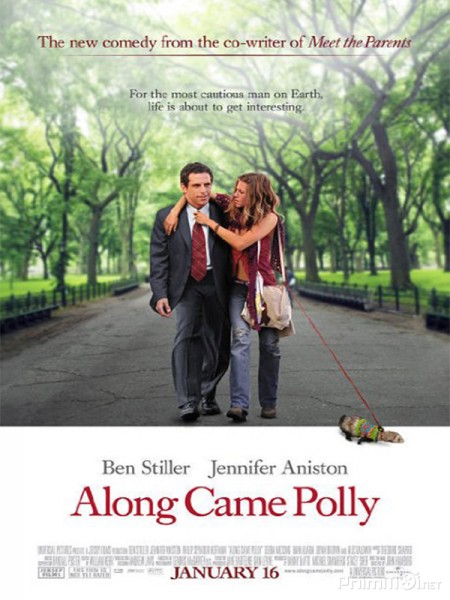 Along Came Polly / Along Came Polly (2004)