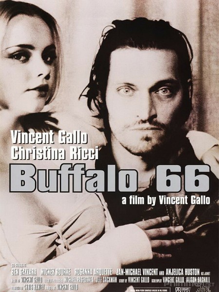 Cô Vợ Hờ, Buffalo '66 / Buffalo '66 (1998)