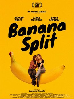 Chia Chuối, Banana Split (2018)