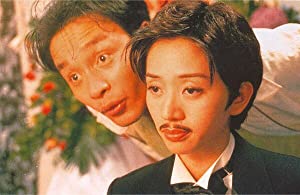 Xem Phim Kim Chi Ngọc Diệp 2 (1996), Who's the Man, Who's the Woman 1996