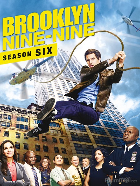 Brooklyn Nine-Nine (Season 6) / Brooklyn Nine-Nine (Season 6) (2019)