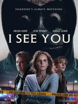 I See You, I See You (2019)