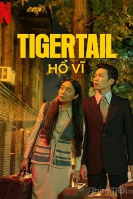 Tigertail / Tigertail (2020)
