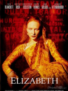 Nữ Hoàng Elizabeth, Elizabeth (1998)