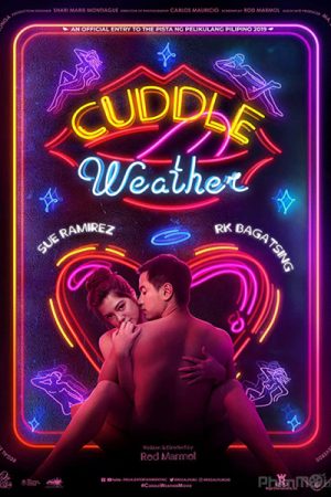 Cuddle Weather / Cuddle Weather (2019)