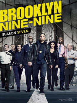 Brooklyn Nine-Nine (Season 7) / Brooklyn Nine-Nine (Season 7) (2020)