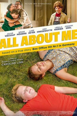 All About Me (2018)