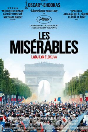 Les Misérables / Les Misérables (2019)