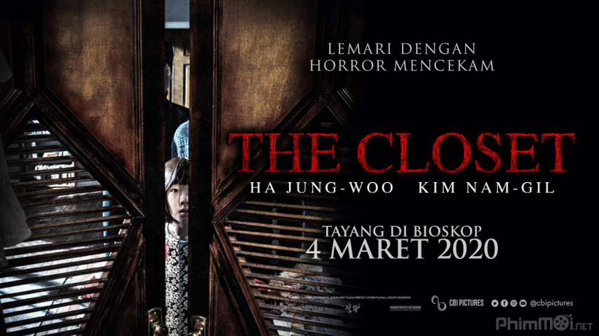 The Closet / The Closet (2020)