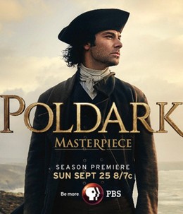 Anh Hùng Poldark 2