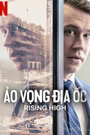 Rising High/Betonrausch (2020)