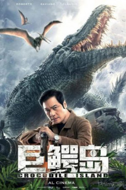 Crocodile Island / Crocodile Island (2020)