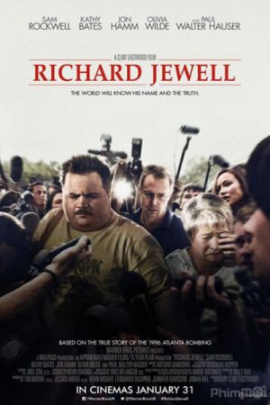 Richard Jewell / Richard Jewell (2019)