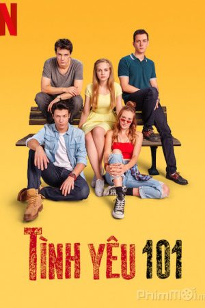 Tình Yêu 101, Love 101 (2020)