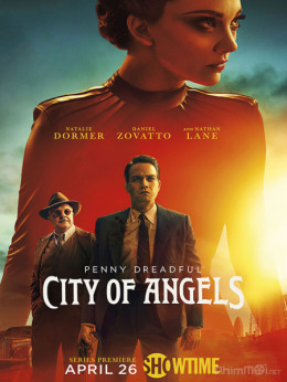 Penny Dreadful: City of Angels (Season 1) (2020)