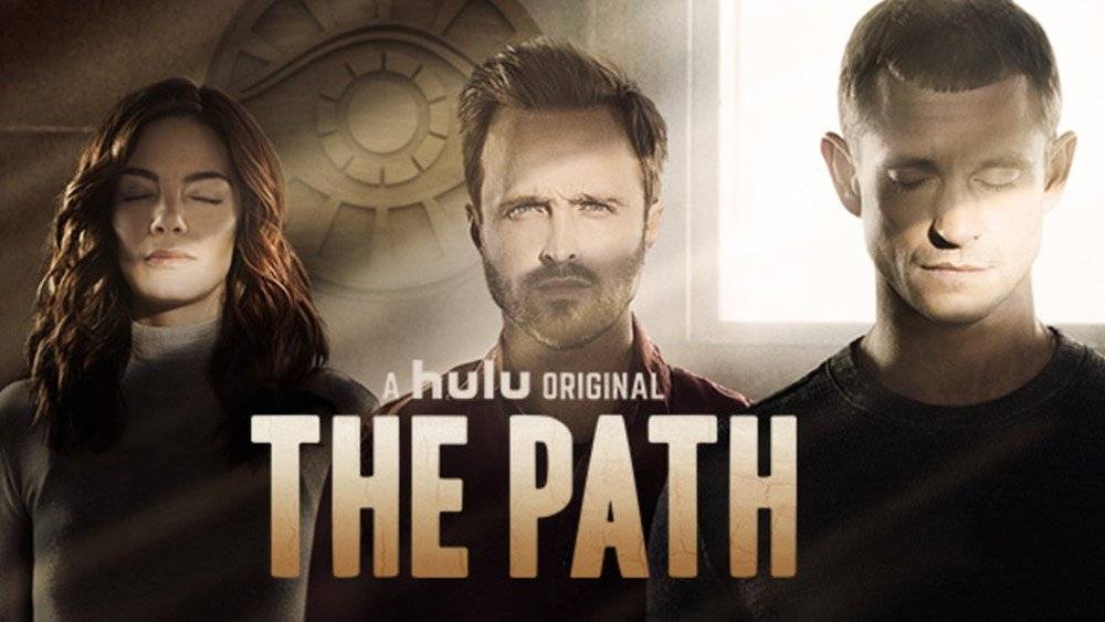 The Path Season 1 (2016)