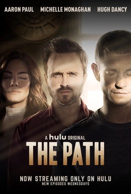The Path Season 1 (2016)