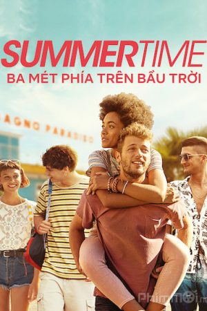 Ba Mét Phía Trên Bầu Trời, Summertime (2020)