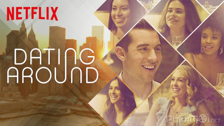 Dating Around (Season 1) / Dating Around (Season 1) (2019)