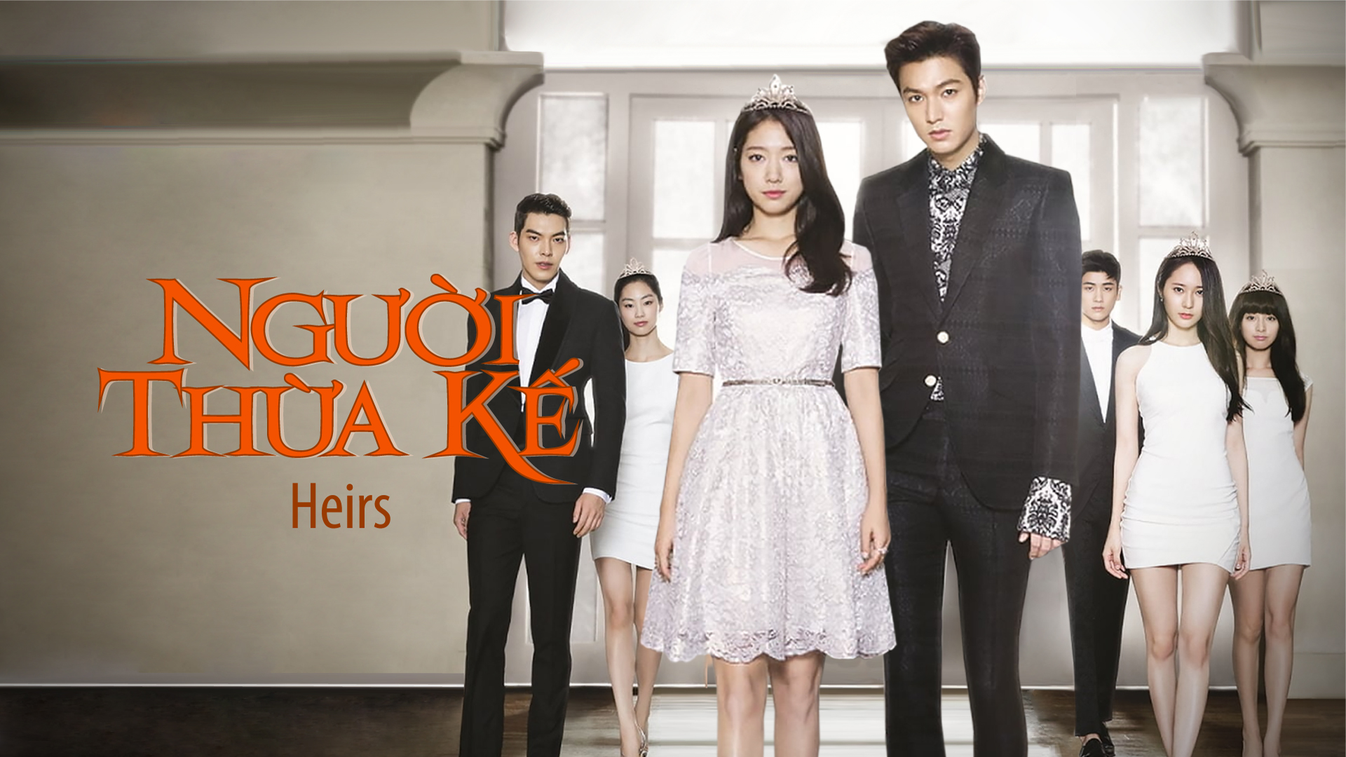Xem Phim Những Người Thừa Kế, The Heirs 2013 Xem Phim Những Người Thừa Kế, The Heirs 2013