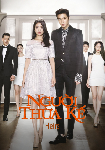 Những Người Thừa Kế, The Heirs / The Heirs (2013)