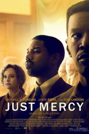 Just Mercy / Just Mercy (2019)