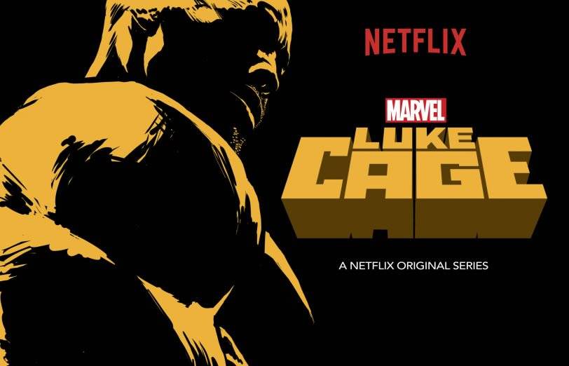 Marvel's Luke Cage (2016)