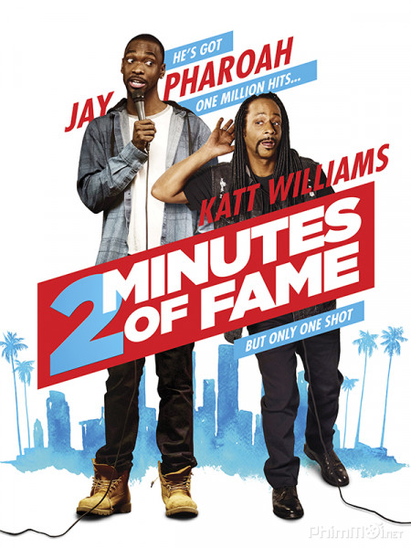 2 Phút Nổi Tiếng, 2 Minutes of Fame (2020)