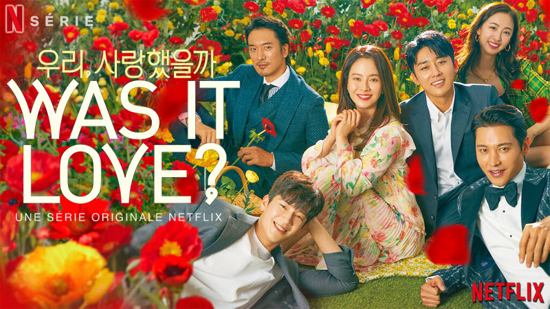 Xem Phim Phải Chăng Ta Đã Yêu, Was It Love? 2020 Xem Phim Phải Chăng Ta Đã Yêu, Was It Love? 2020