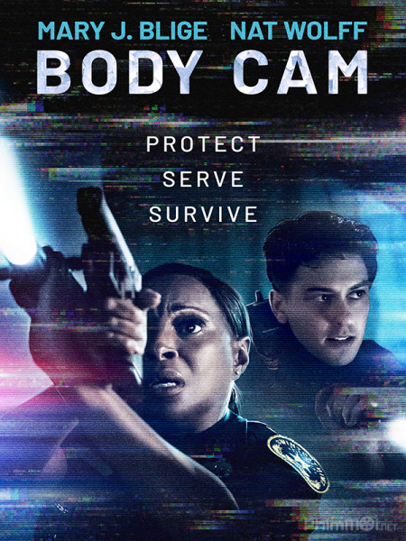 Body Cam (2020)