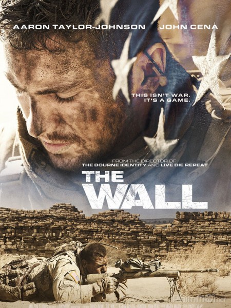 The Wall (2017)