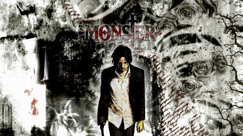 Monster (2005)