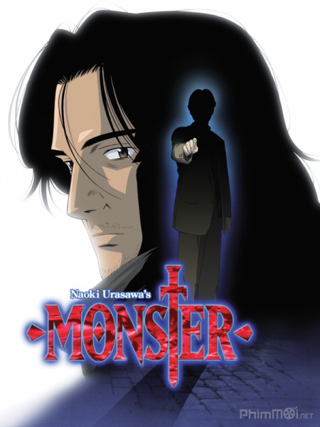 Gã Quái Vật, Monster (2005)