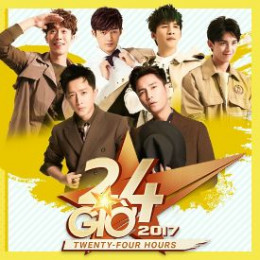 24 Giờ (Phần 3), TWENTY-FOUR HOURS Season 3 (2017)