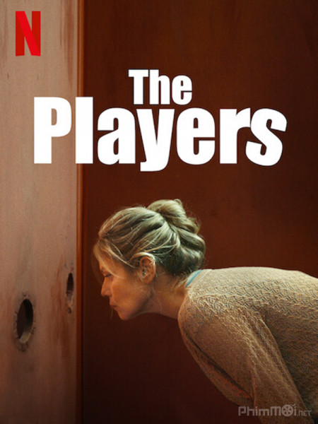 Trò chơi sở khanh, The Players / The Players (2020)
