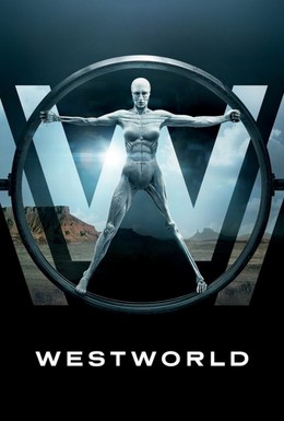 Westworld Season 1 (2016)