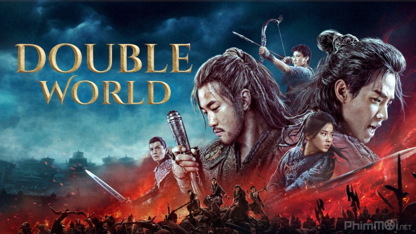 Double World / Double World (2020)