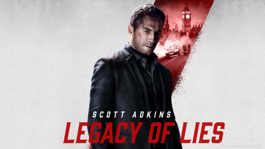Legacy Of Lies (2020)