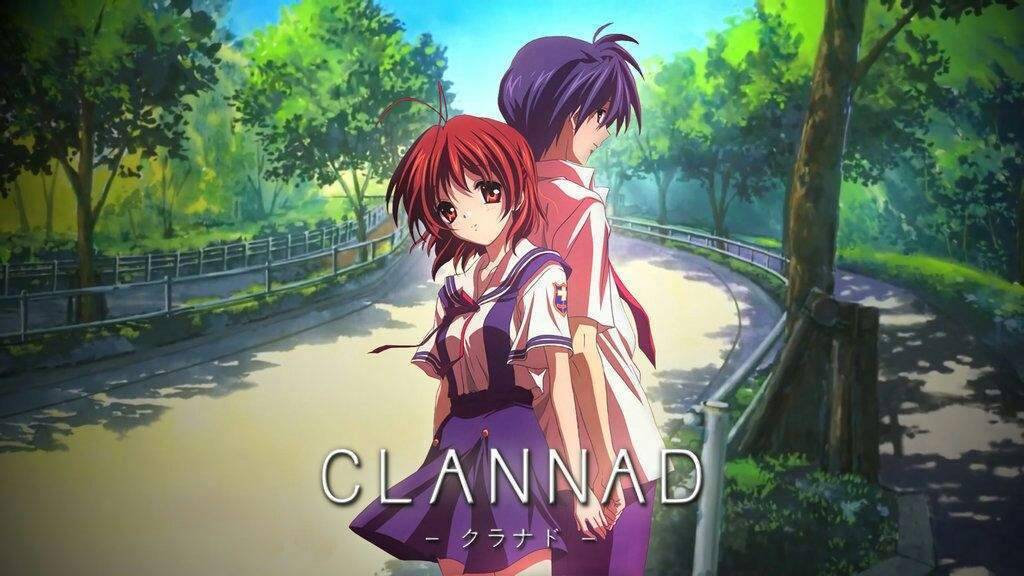Clannad - After Story (2008)