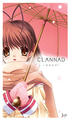 Clannad - After Story (2008)
