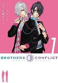 Anh Em Bất Hòa, Brothers Conflict (2013)