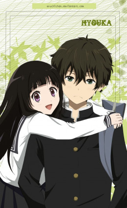 Hyouka (2013)