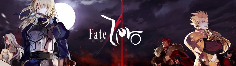 Xem Phim Chén Thánh (Phần 1), Fate/Zero 2011