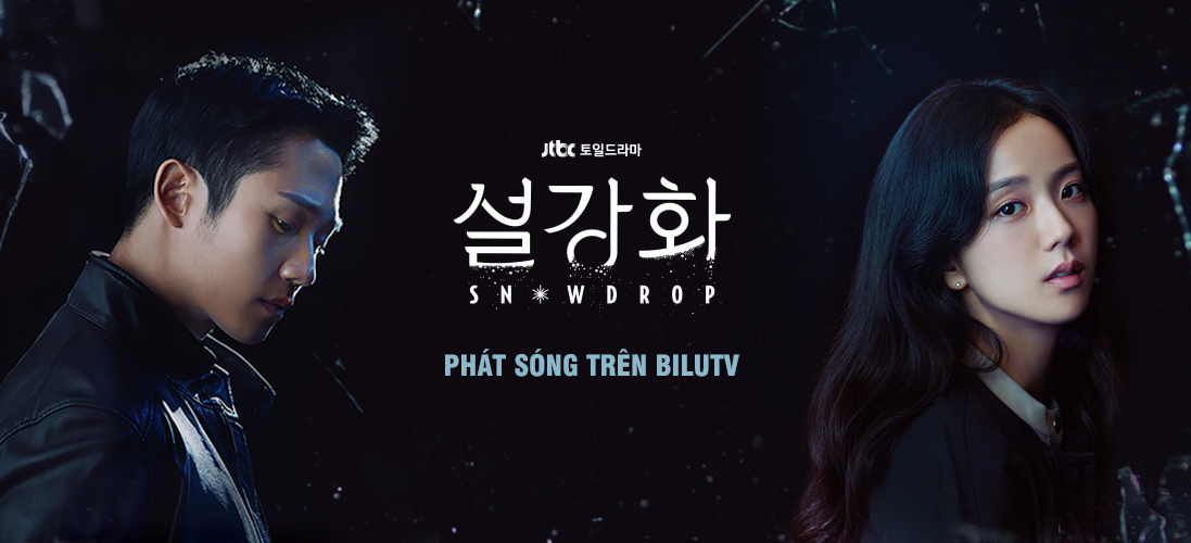 Xem Phim Hoa Tuyết Điểm (Snowdrop), Jisoo BLACKPINK 2021 Xem Phim Hoa Tuyết Điểm (Snowdrop), Jisoo BLACKPINK 2021