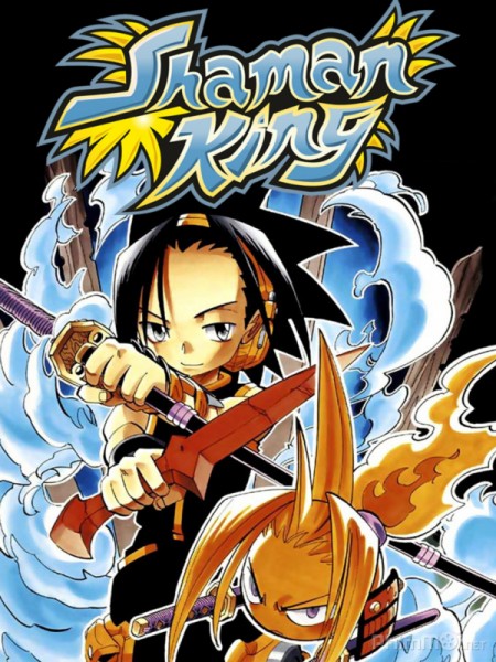 Shaman King / Shaman King (2001)