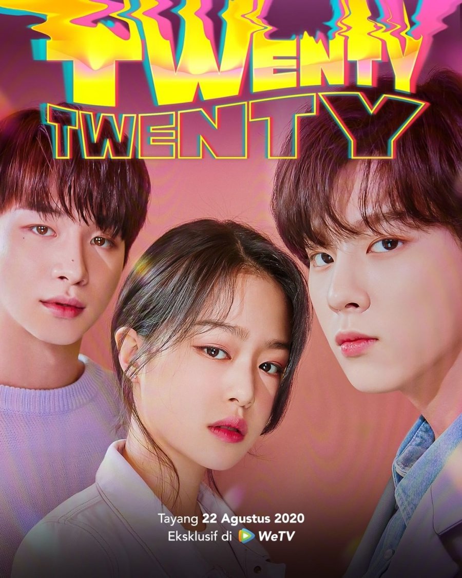 Twenty-Twenty (2020)