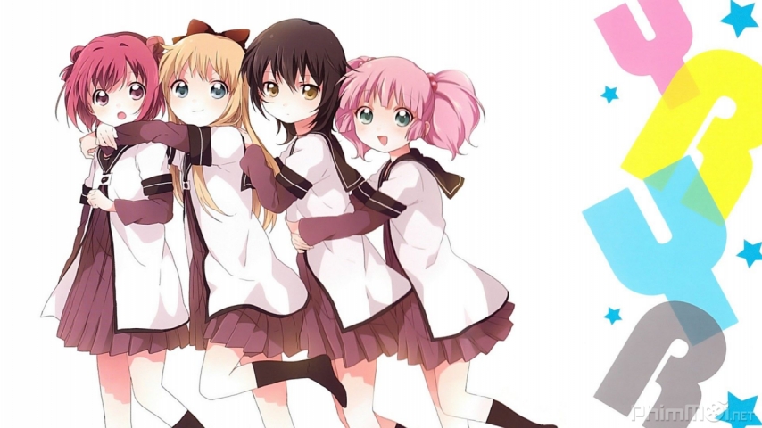 Yuru Yuri (2011)